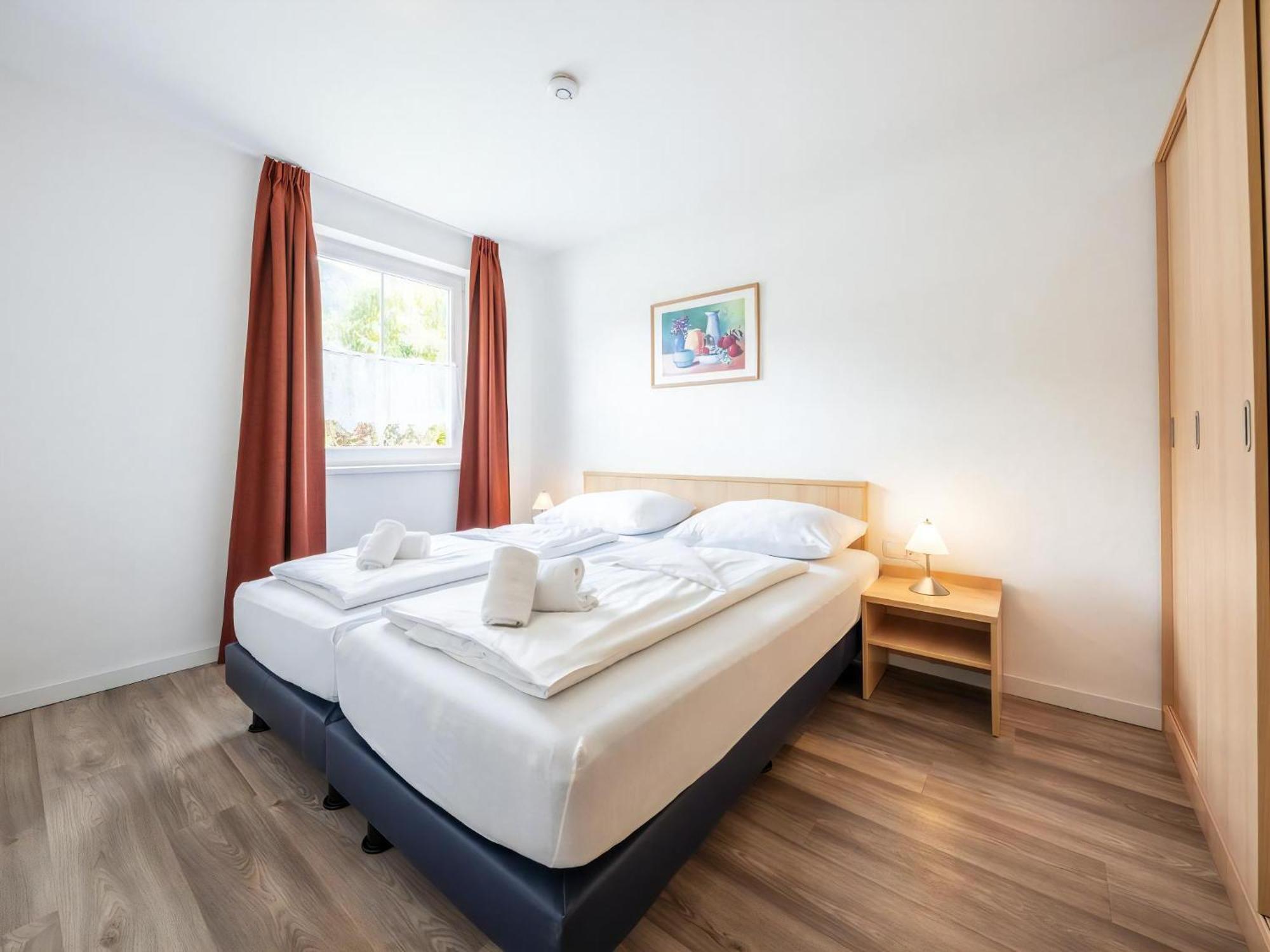 Landal Bad Kleinkirchheim Hotel ภายนอก รูปภาพ