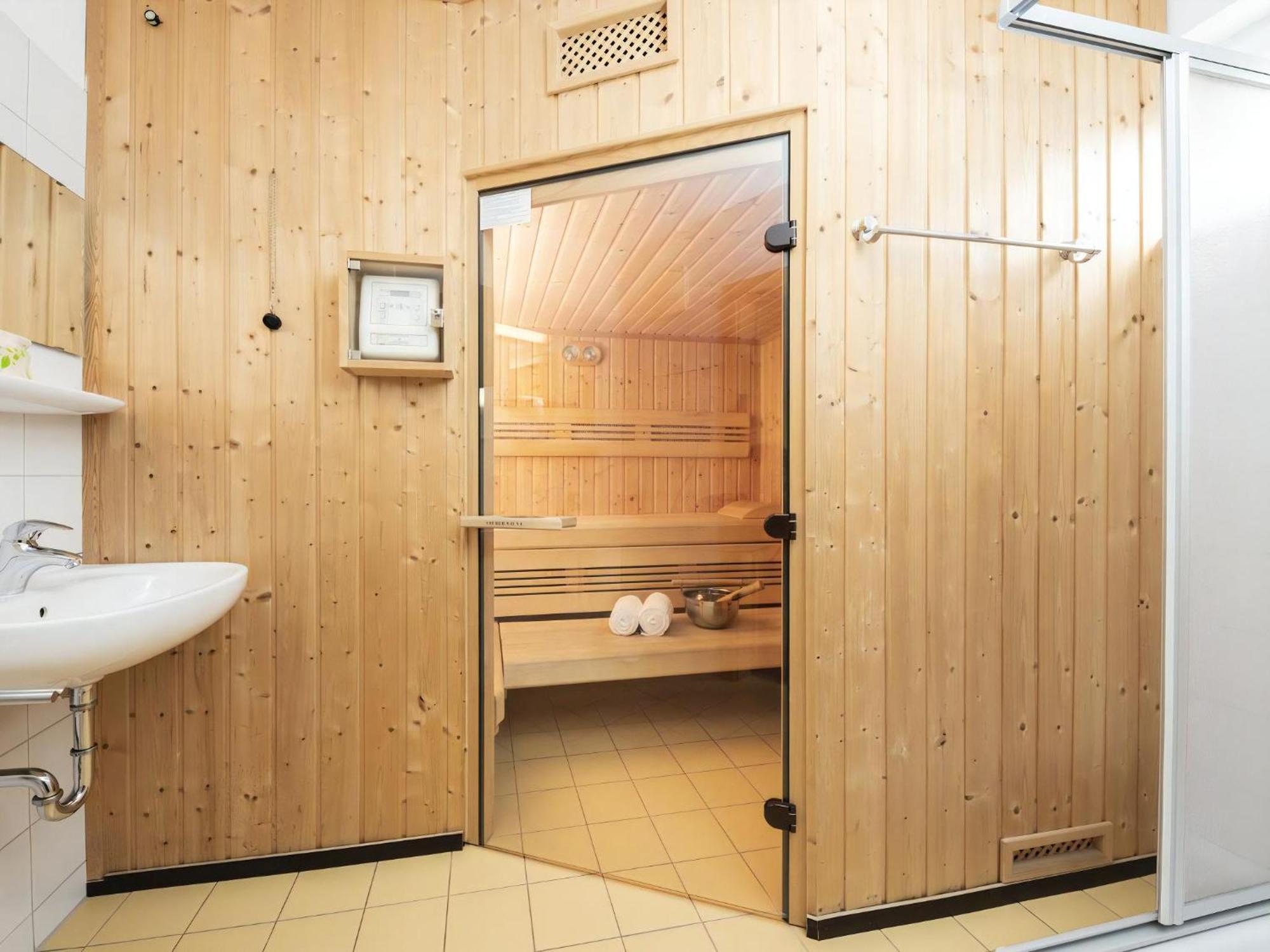 Landal Bad Kleinkirchheim Hotel ภายนอก รูปภาพ