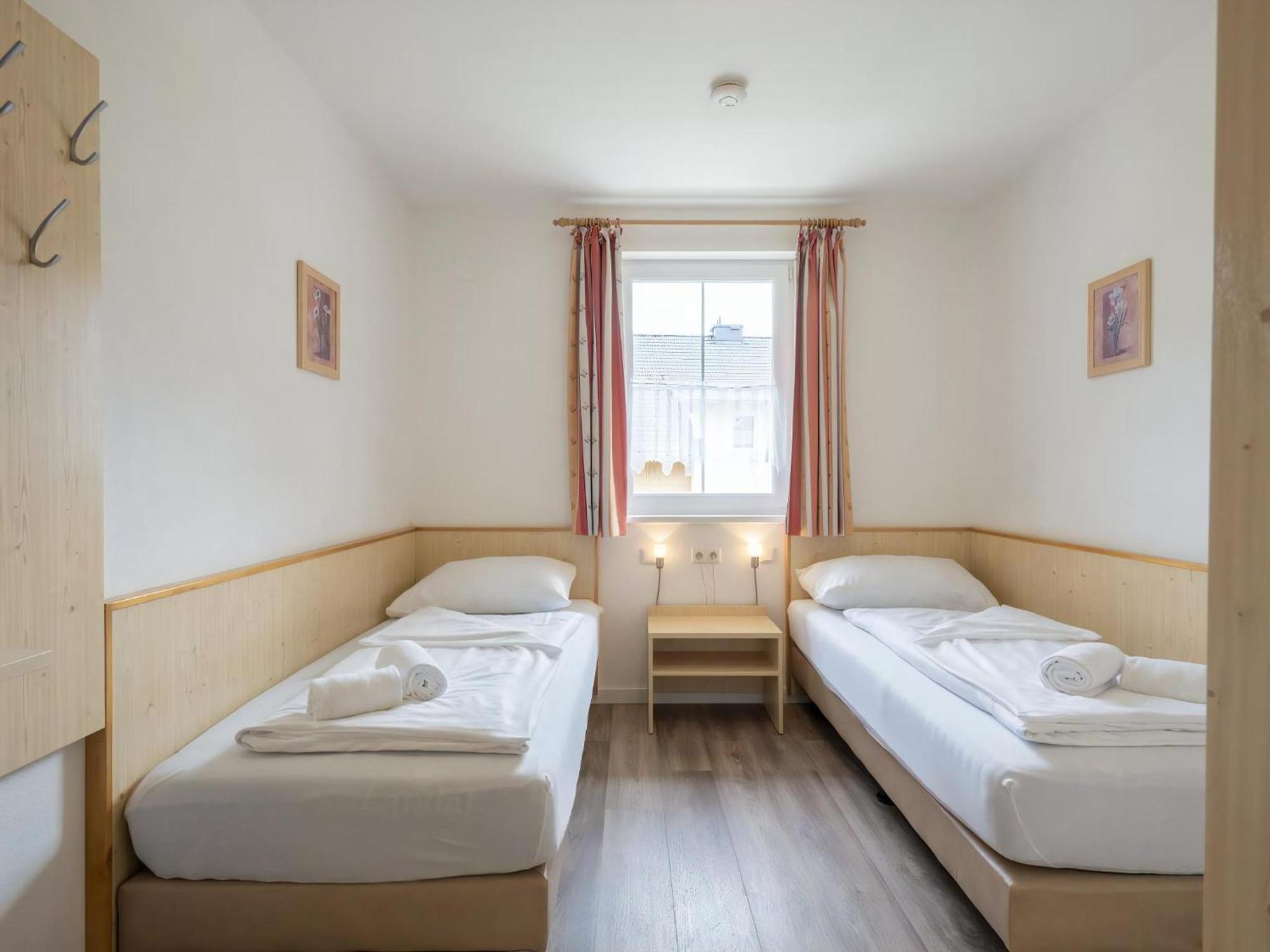 Landal Bad Kleinkirchheim Hotel ภายนอก รูปภาพ
